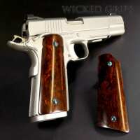 Read Wicked Grips Reviews